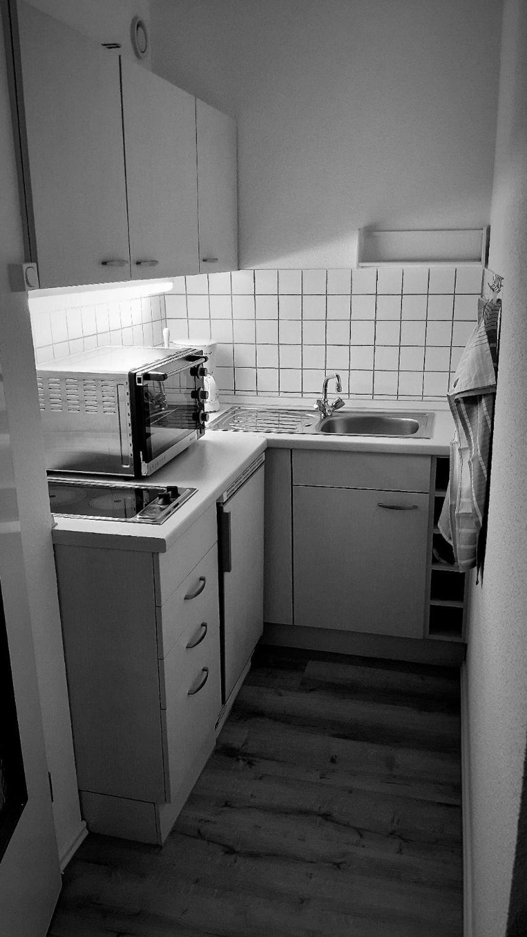 Appartement Gruene Glocke à Altenau  Extérieur photo